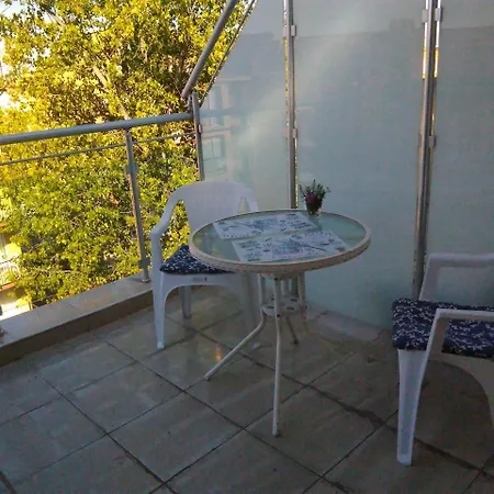 Улица „Слънчев Бряг“ Apartment