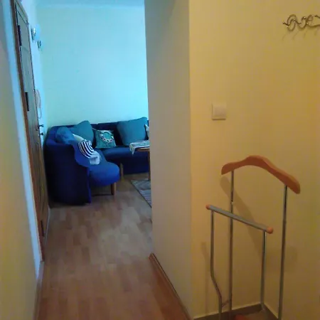Apartment Улица „Слънчев Бряг“ Sunny Beach