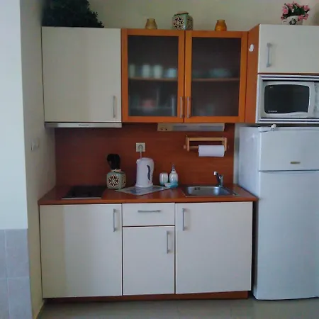 Apartment Улица „Слънчев Бряг“ *